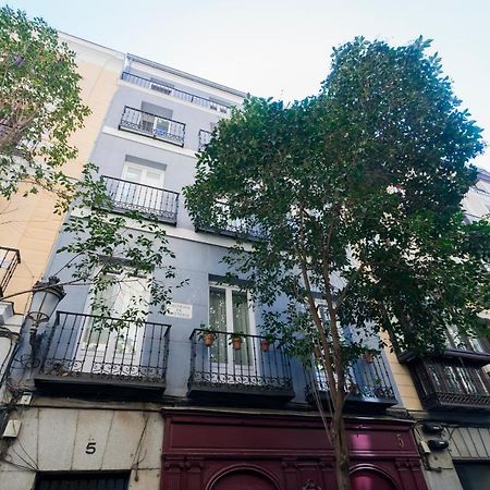 Apa 23678 Madrid Exterior photo